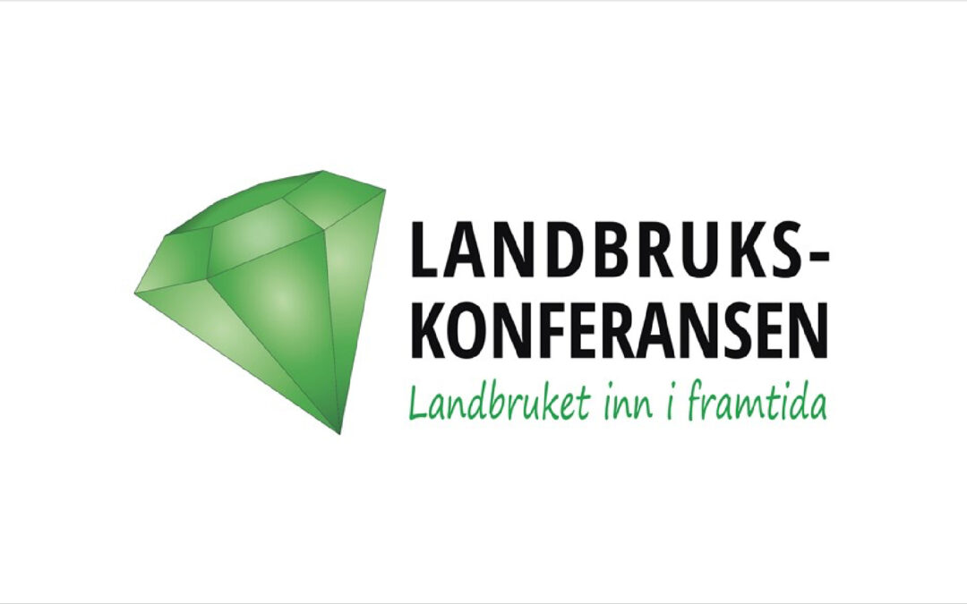 Program Landbrukskonferansen 2023