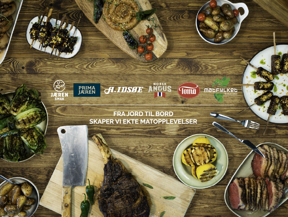 Prima Brands - Fra jord til bord skaper vi ekte matopplevelser